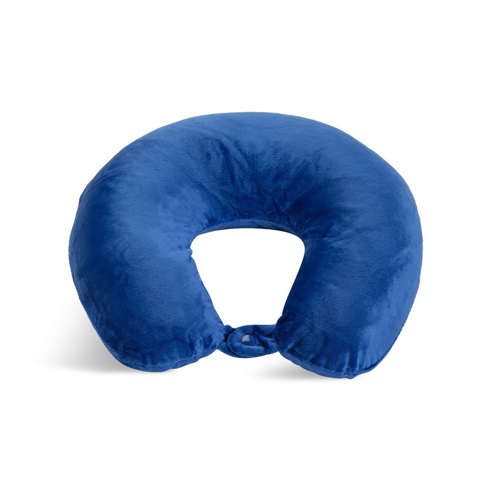 Travel Neck Pillow - Memory Foam Cushion Support U-Shape
