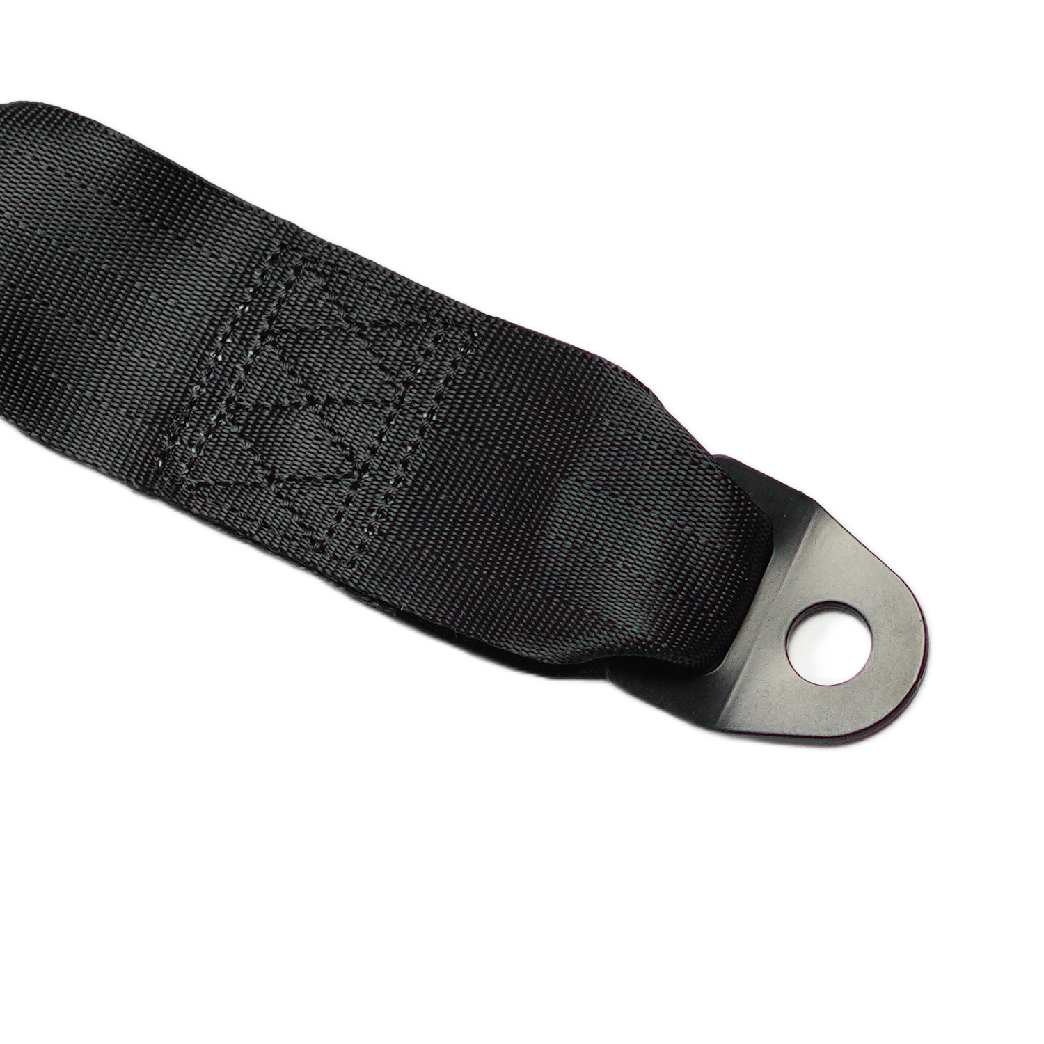 2X Genuine Chevrolet Camaro 3 Point Safety Adjustable Seat Belt Straps Car Belt