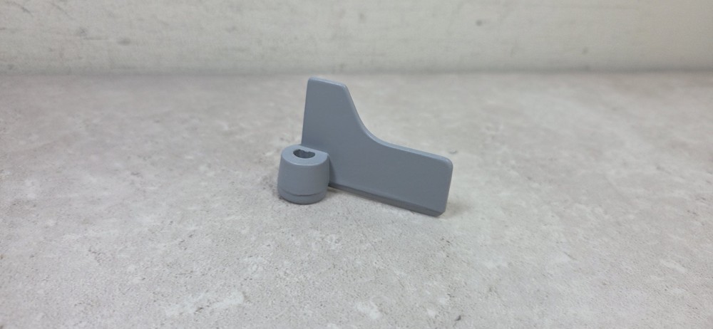 Breadman Bread Machine Paddle  TR845 TR441 Kneading Blade Replacement Piece Part