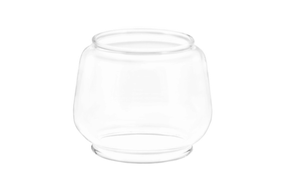 Mini Bulged Globe for PEAK1 Micro Lanterns - CLG6500