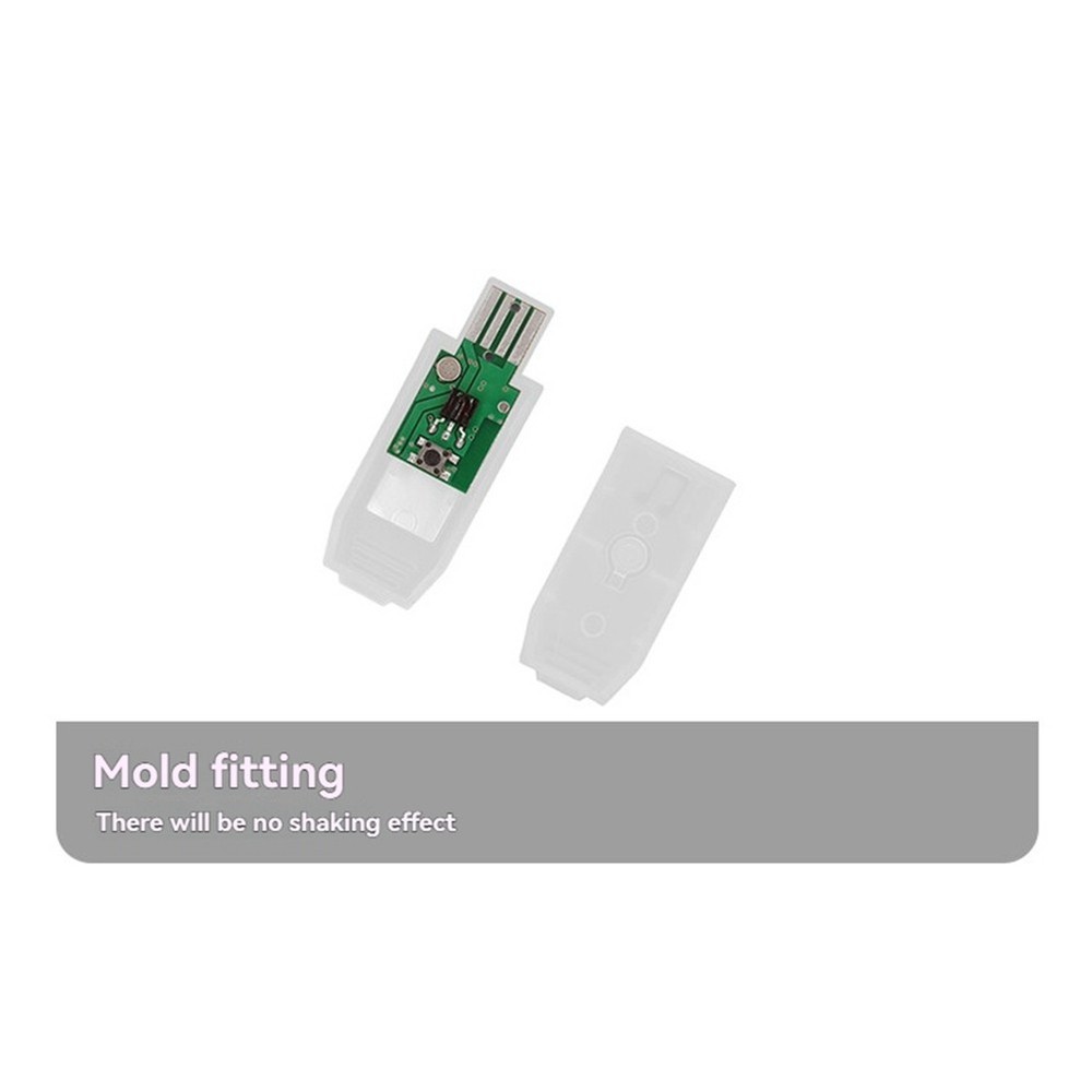 Music LED Controller Leather Light String Controller 24 Keys Versatile &9327