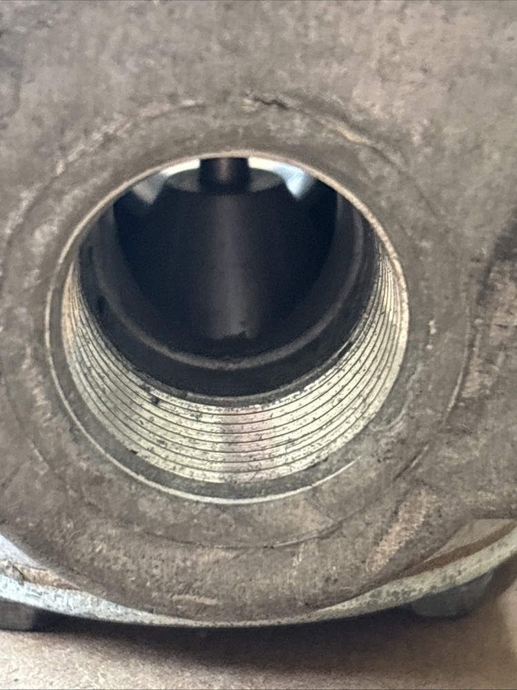 Maxitrol RV53 Pressure Regulator
