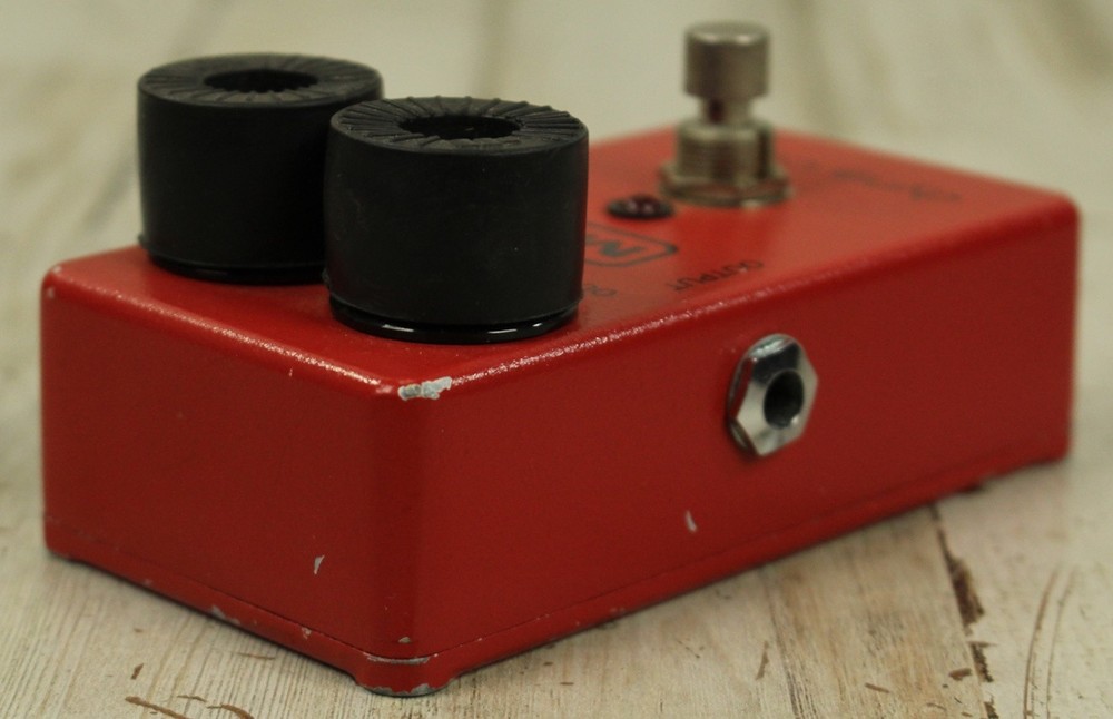 USED Dunlop MXR Dyna Comp (060)