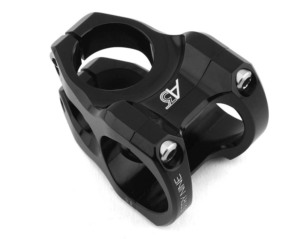 Industry Nine A35 Stem (Black) (35.0mm)