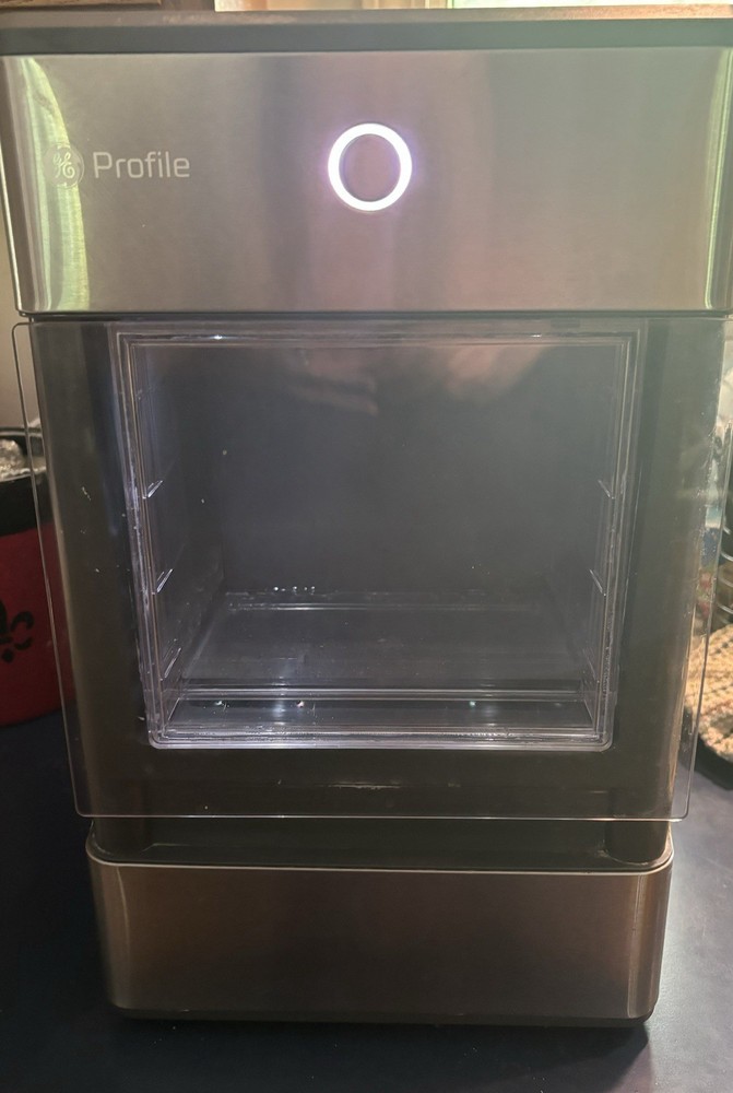 GE PROFILE Opal Ice Maker Model OPALO1GEPKT