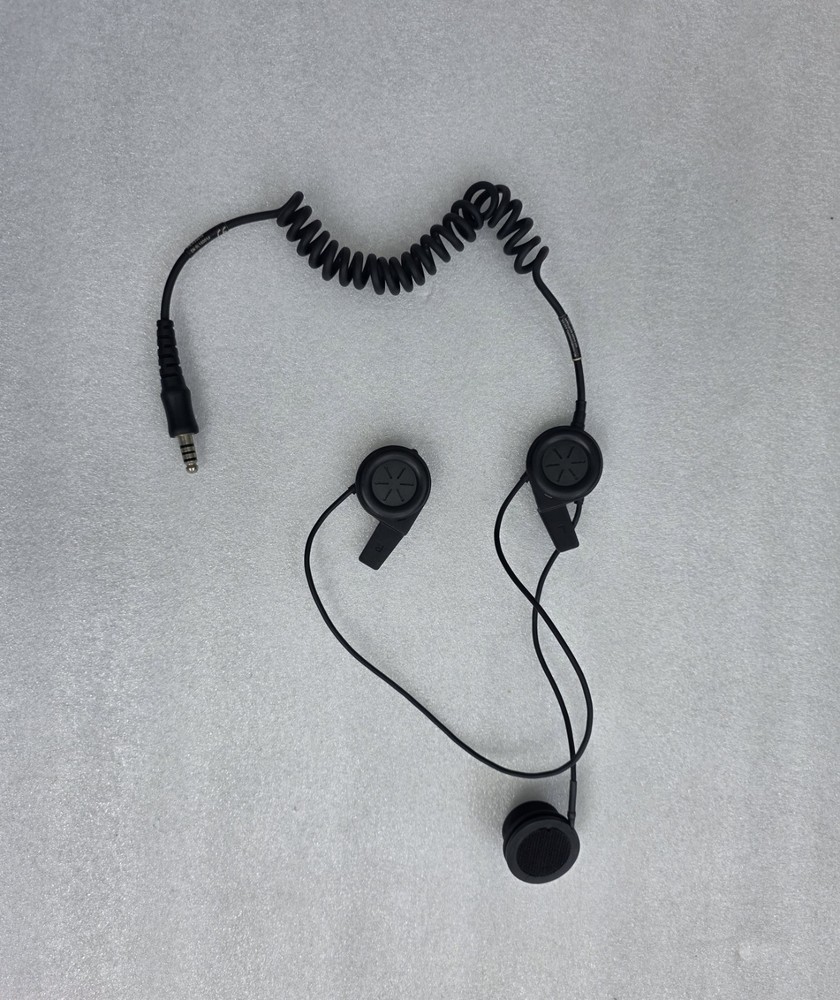 SAVOX HC-2 ATEX #D Communication System