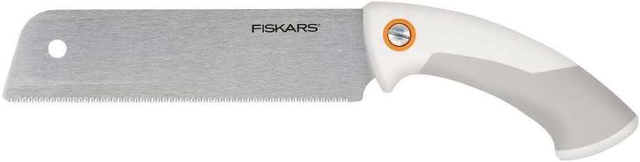 FISKARS Crafts DIY Precision 7" Hand Saw