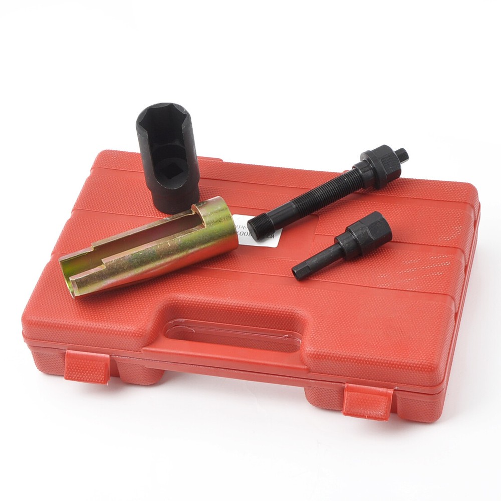 3pc Diesel Injector Puller Extractor Tools Mercedes CDI Sprinter C E Class ML