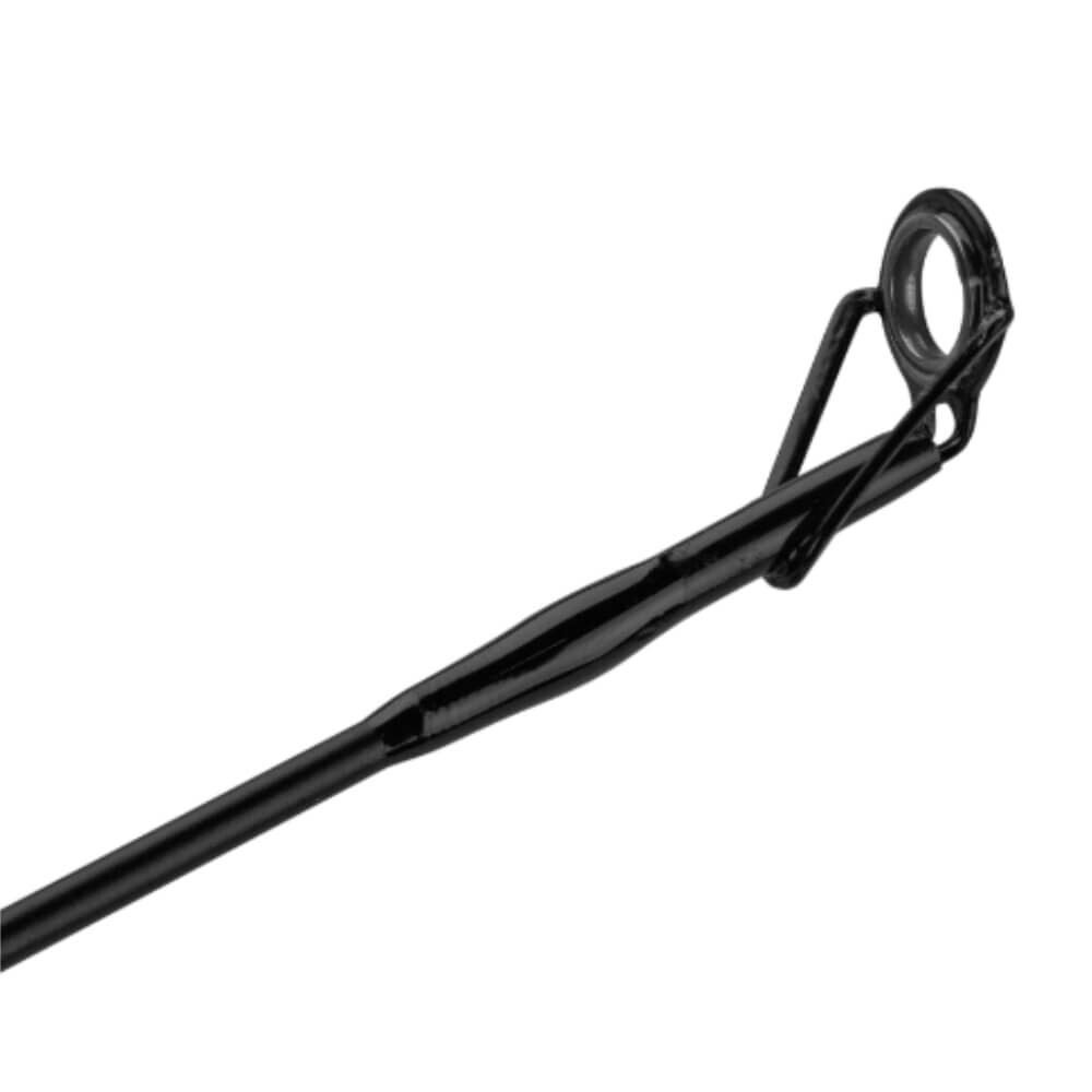 LOT OF 3 PROFISHIENCY CAMO SPINCAST MICRO REEL 6-FOOT / 2-PIECE ROD MED HEAVY