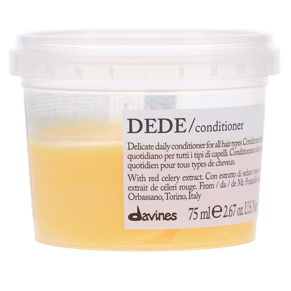 Davines DEDE Conditioner 2.67 oz