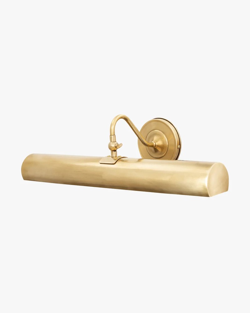 Gallery Picture Sconce 16"