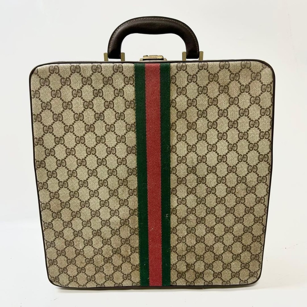 Gucci Olivetti typewriter Authentic