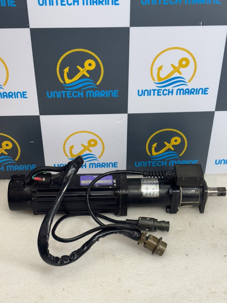 PERMANENT MAGNET MOTOR RM3 Servo Motor NFT-401RM3-S