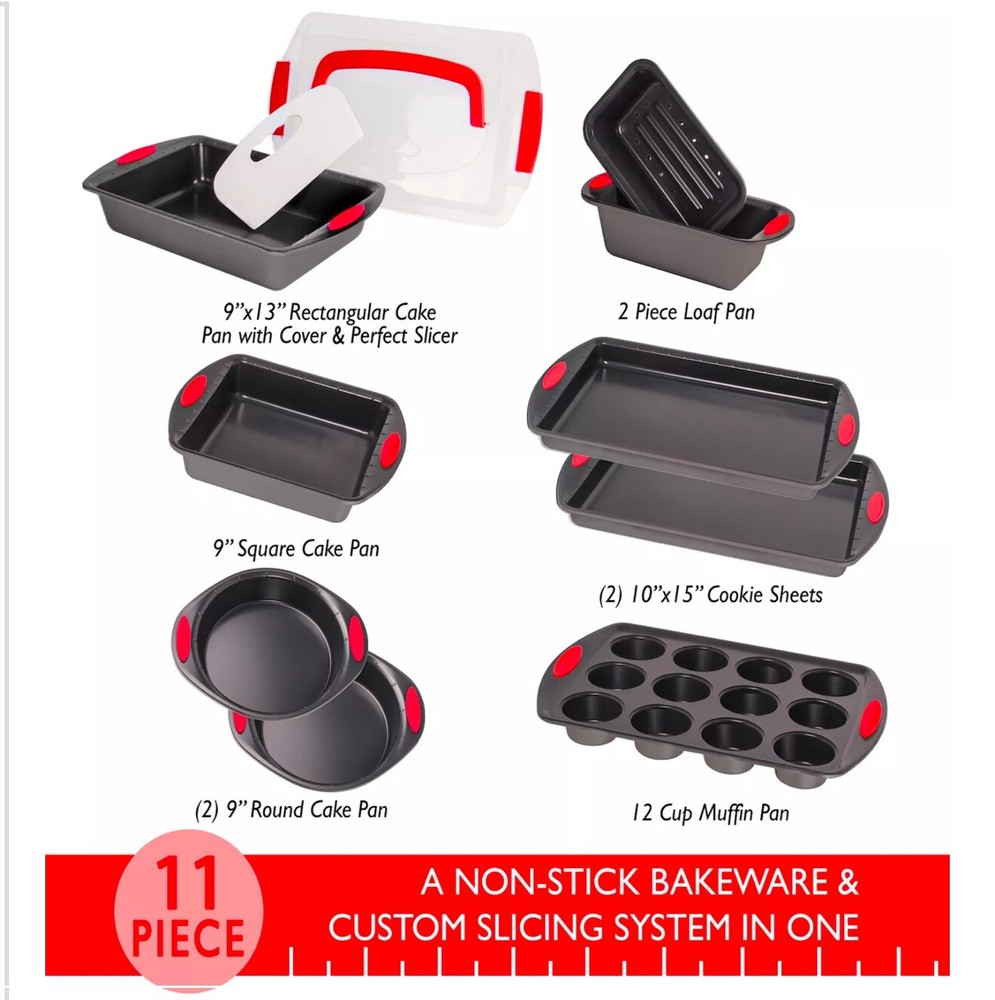 Bakeware Set