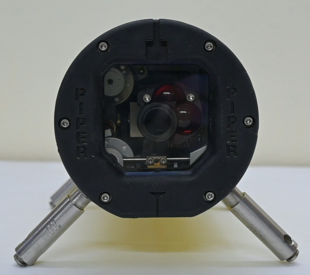 Leica Piper 200 Pipe Laser