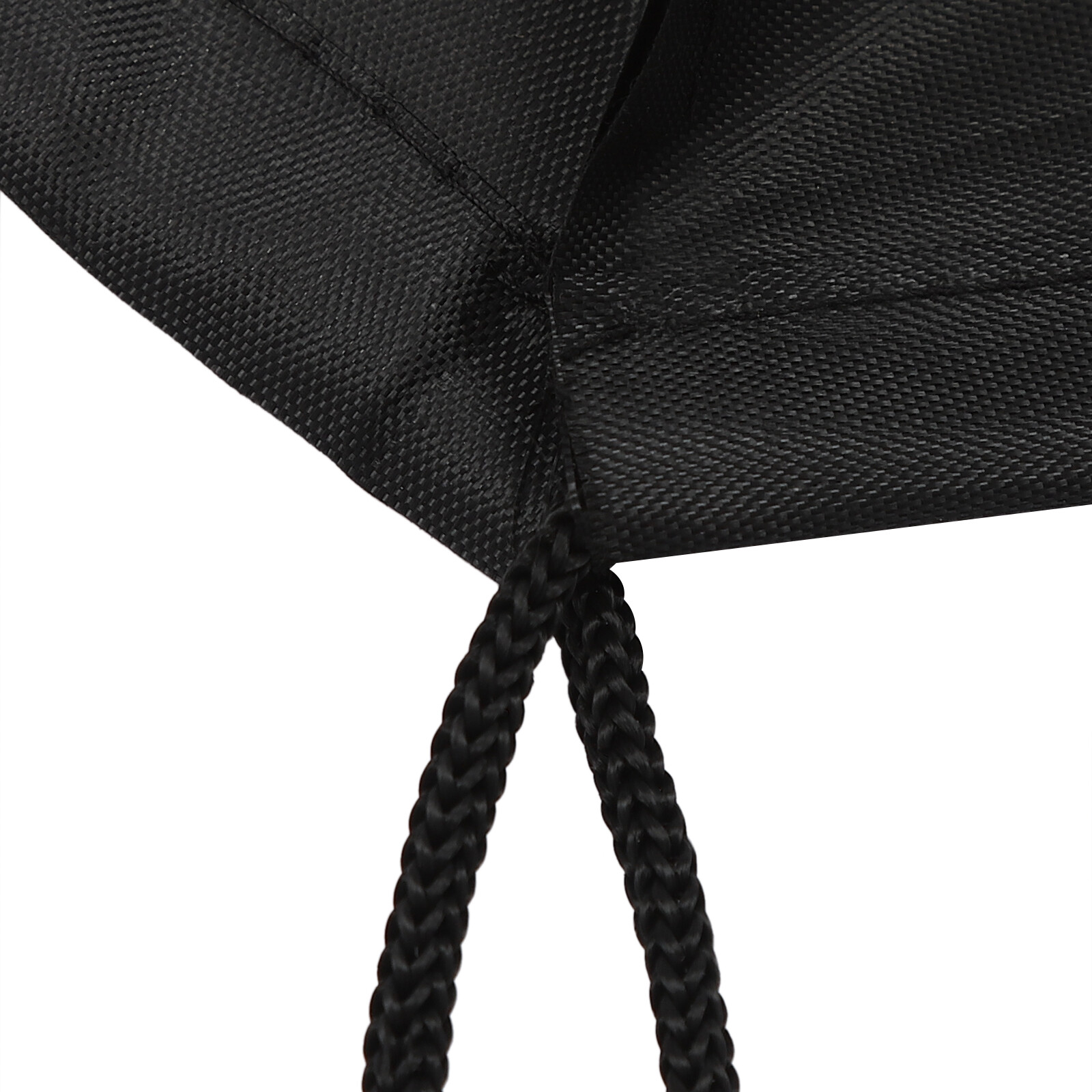 DJ Display Stand Scrim DJ Facade Event Booth Cover DJ Stand Decorative Black NEW