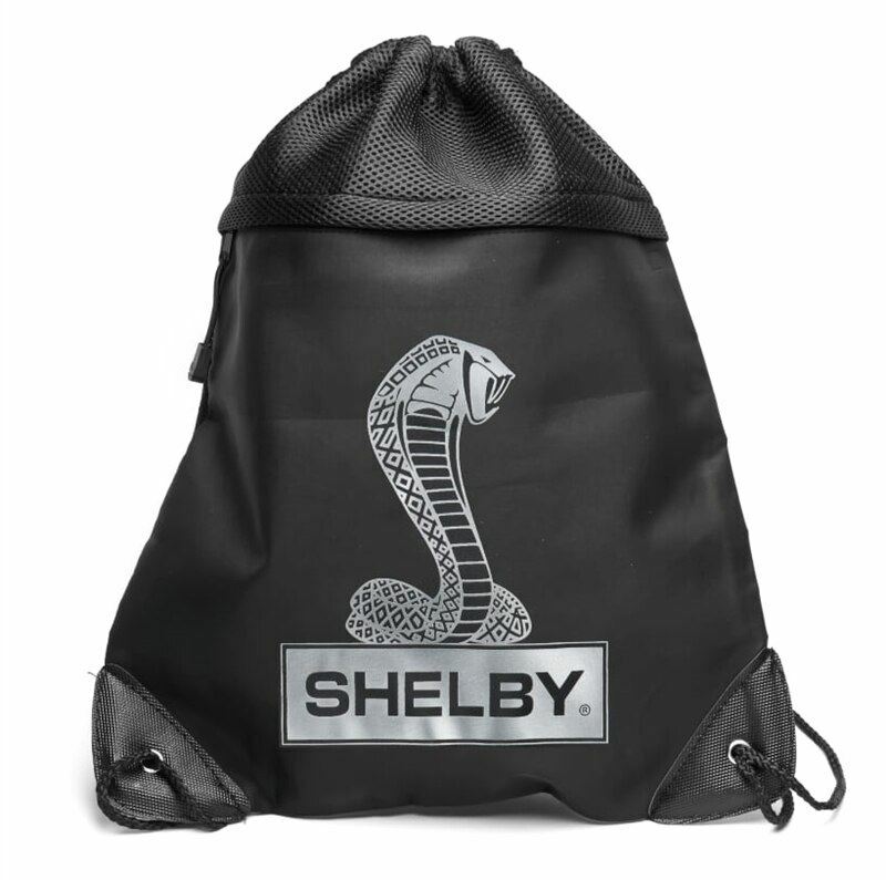 Shelby Microfiber & Tri-Mesh Drawstring Bag * High Quality * Free USA Shipping😎