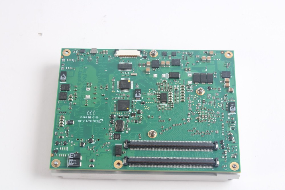 Adlink Technology Express IB-i7-3612QE Com Express Computer-on-Modules
