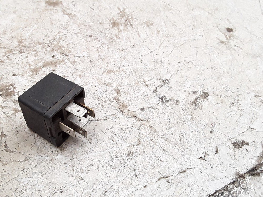 Solid State Mini Relay 2660 36V