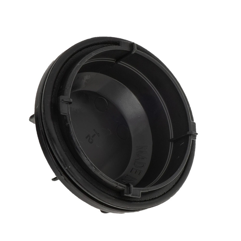 Aftermarket Replacement For Bulb Replacement Headlight Cover Single Piece