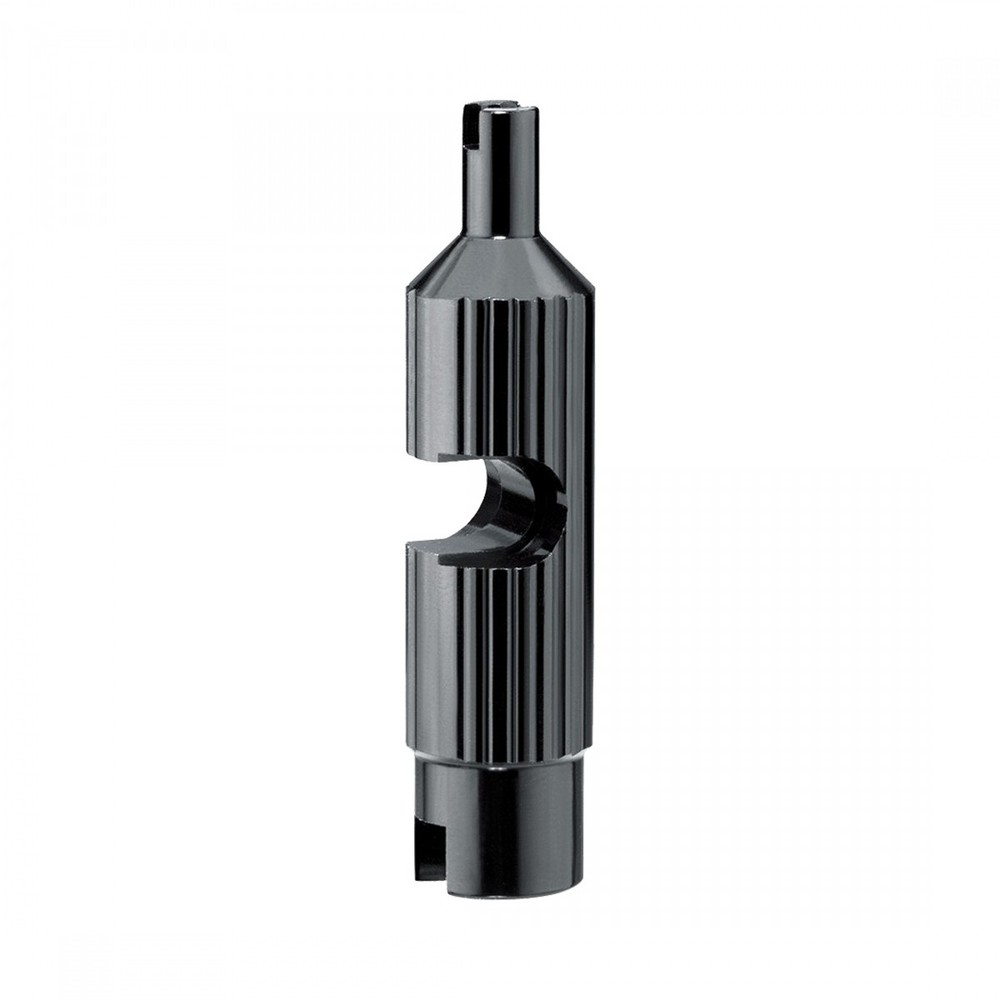 Topeak Valve Core Remover Tool - Multi-Component Schrader & Presta Valve