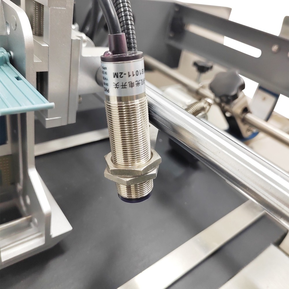 220V Automatic Paging Inkjet Printing Integrated Machine Page Separation Printer