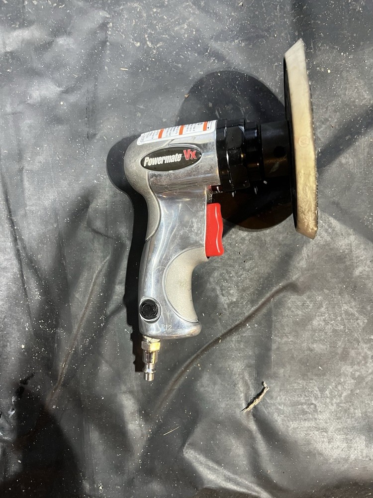 Power mate Air Sander