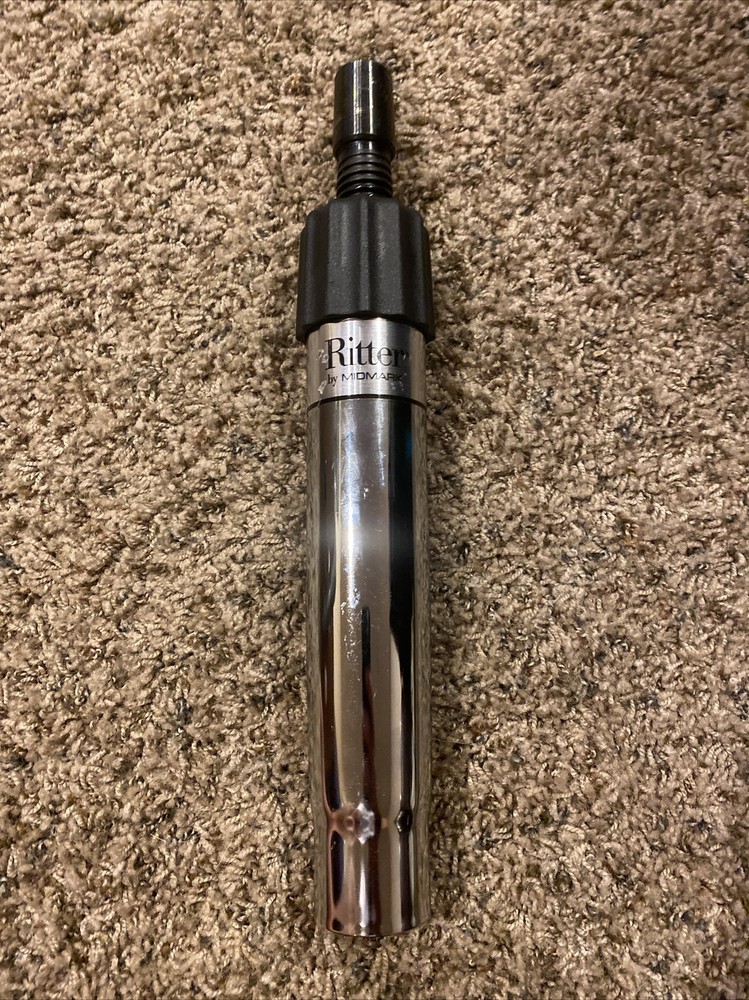 Midmark Ritter Screw Lift Part (b21)