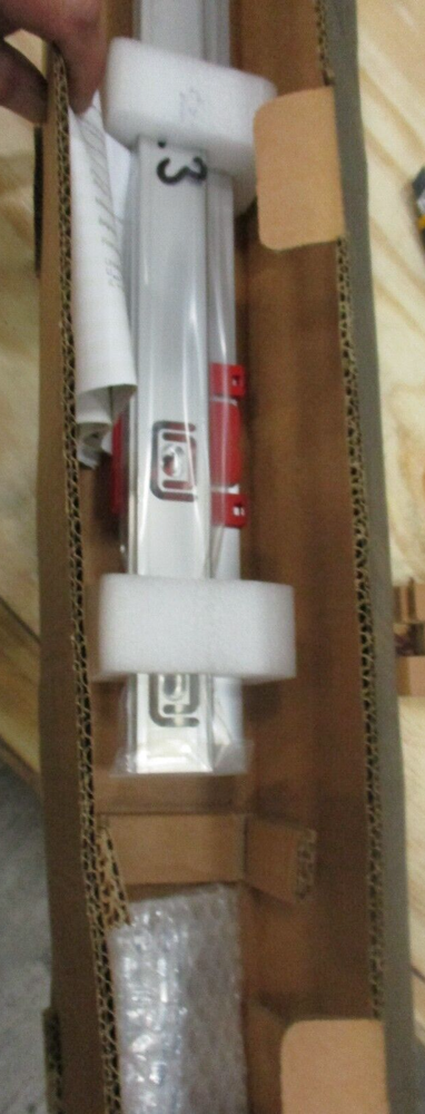 Heidenhain LS406 ML 570 M-schiene Linear encoder