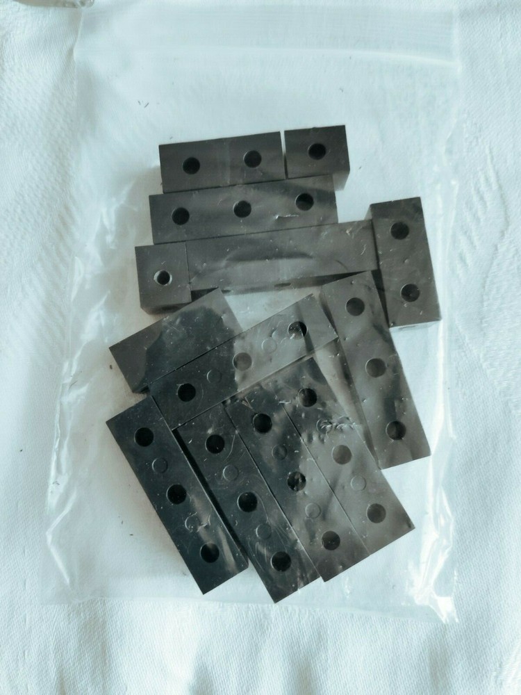 UNILAB PNEUMATIC COMPONENTS BUNDLE