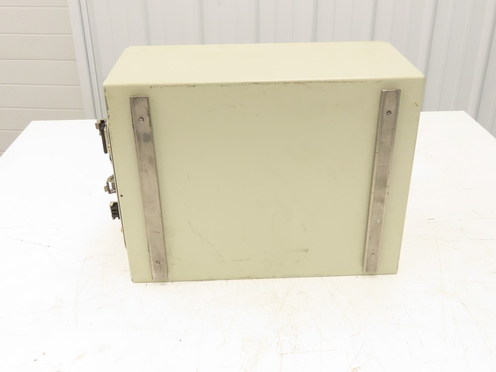 Max Dätwyler Dosingmaster Dosing Pump Controller 220v 50hz 1ph