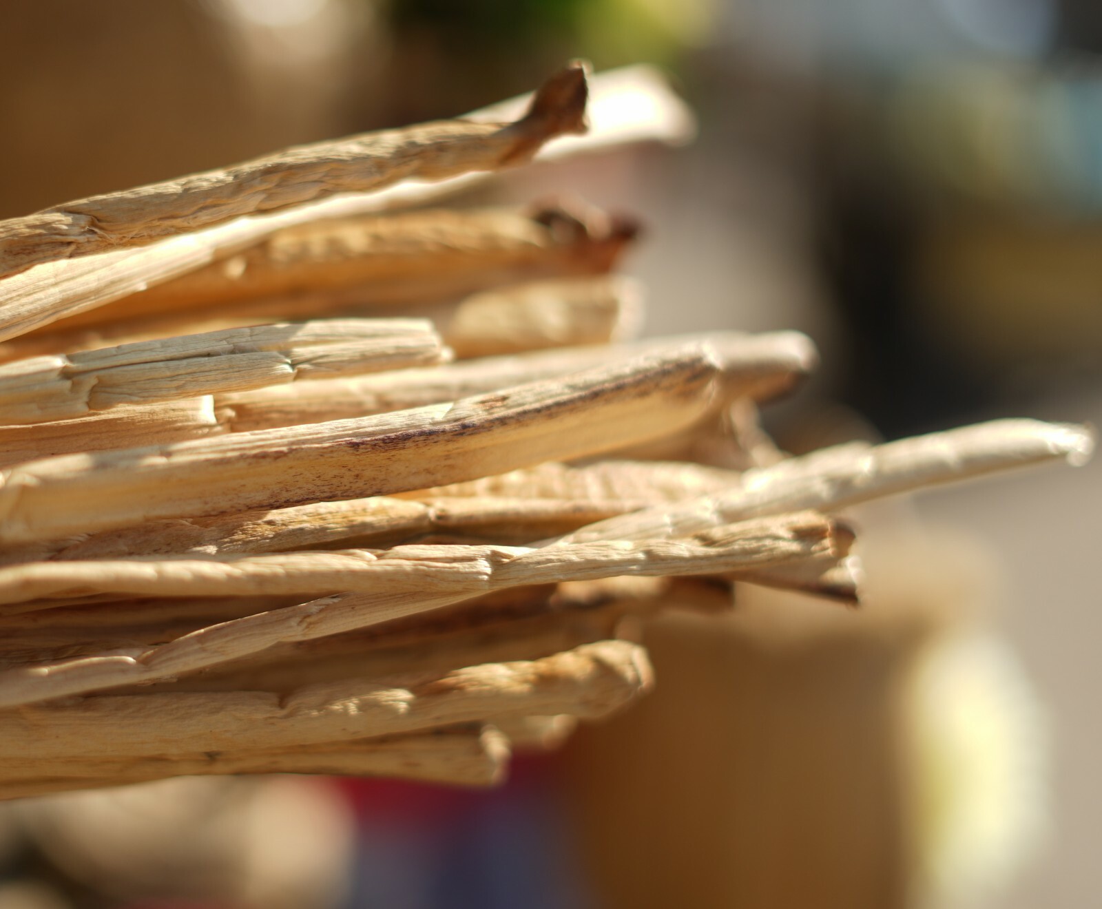 eHemco Water Hyacinth Storage Wicker Baskets, Natural, Set of 6(Collectible)3T6B