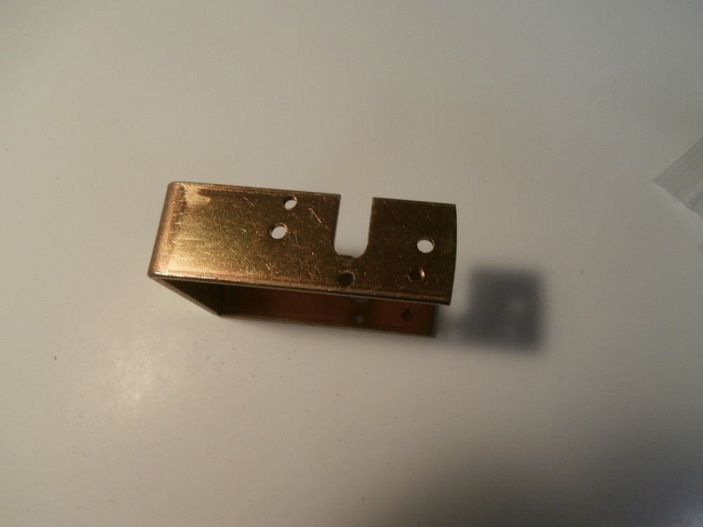 OHMITE 6533 POTENTIOMETER COUPLING KIT,NOS