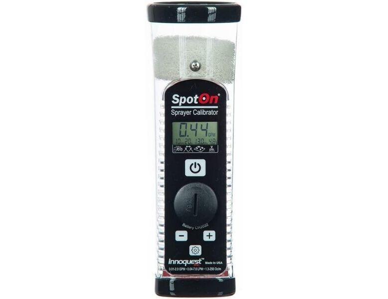 SpotOn SC-2 Sprayer Calibrator # 38790