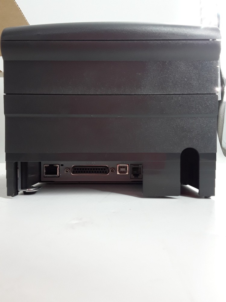 BIXOLON SRP-275III DOT MATRIX RECEIPT PRINTER