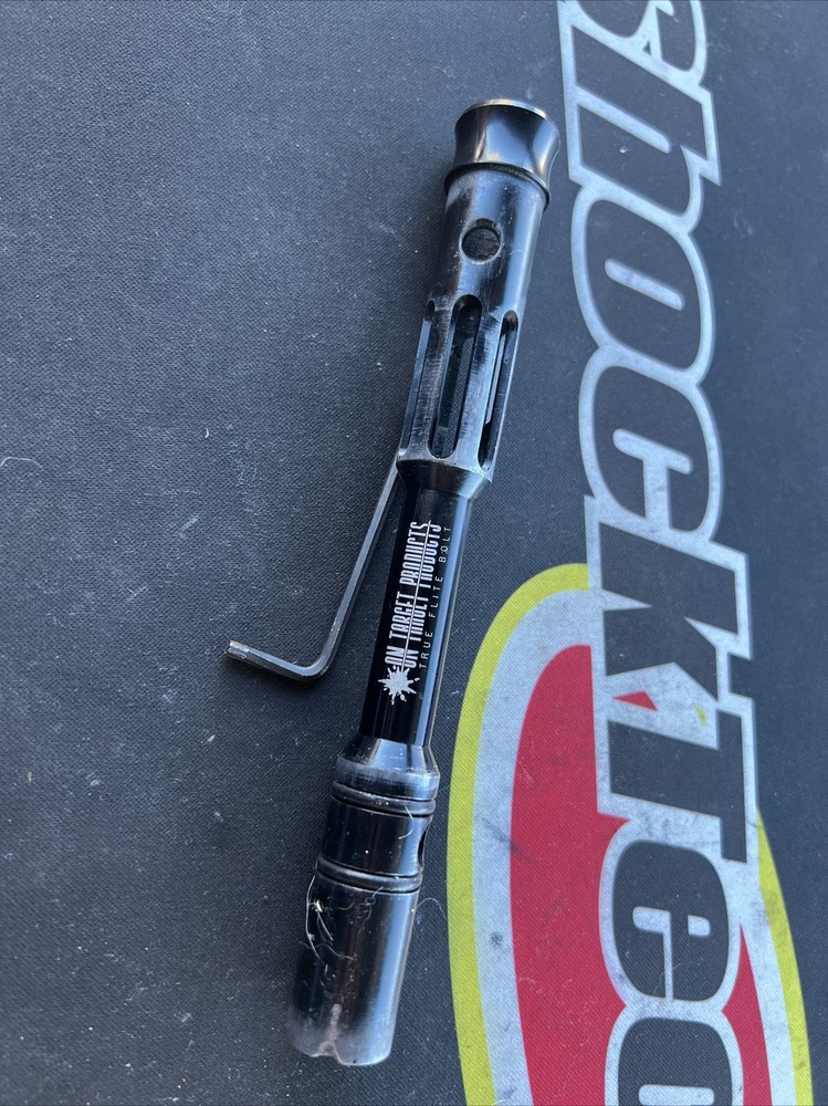 Paintball Autococker Pre 2k Bolt