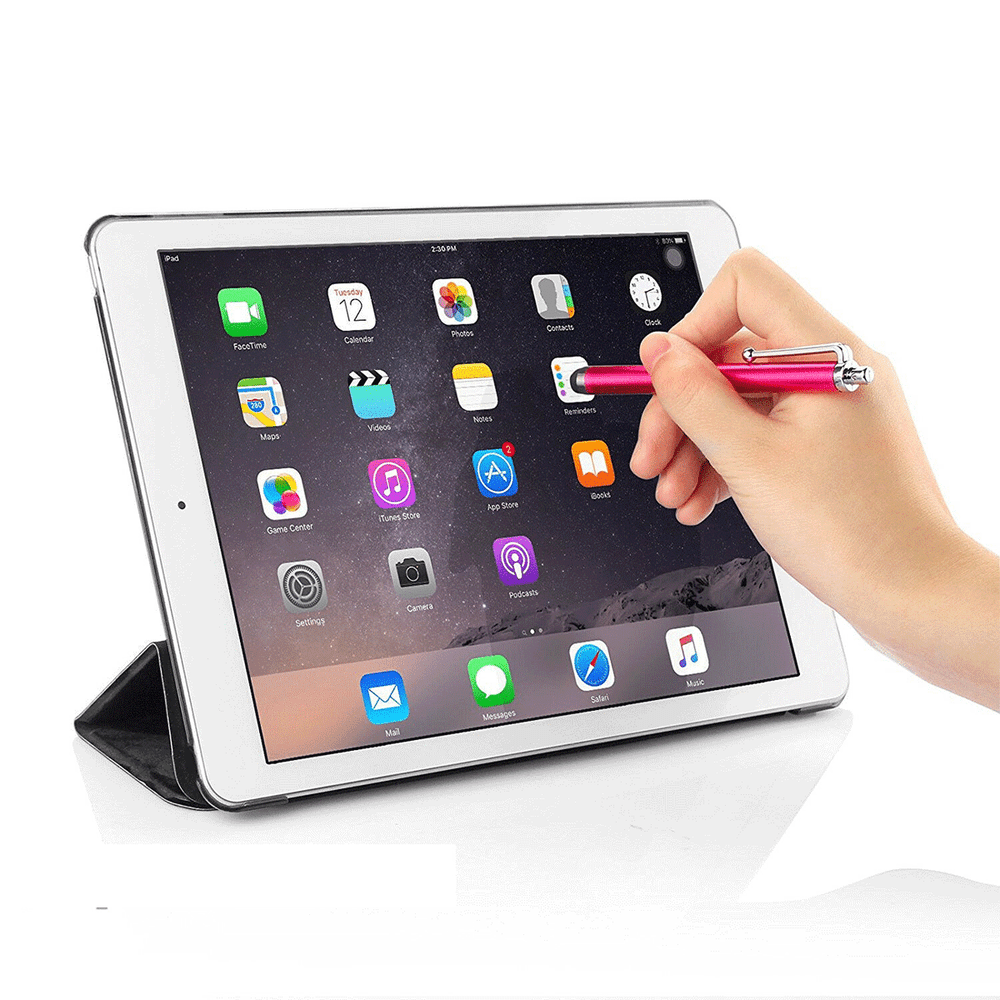 Touch Screen Capacitive Pen Stylus Universal For iPhone iPad Samsung Tablet 10PC