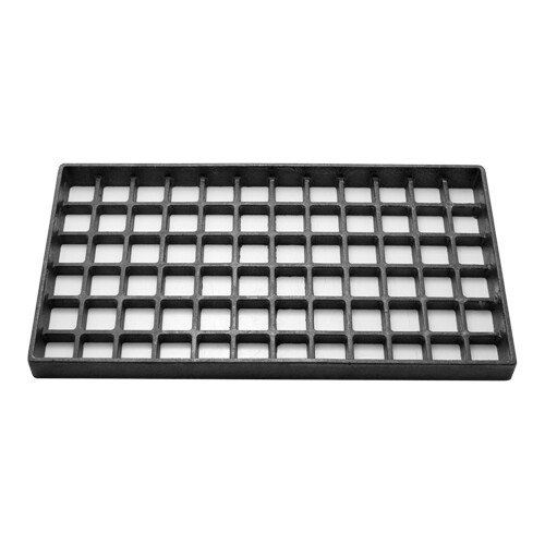 Royal Range 1803 - Bottom Grate