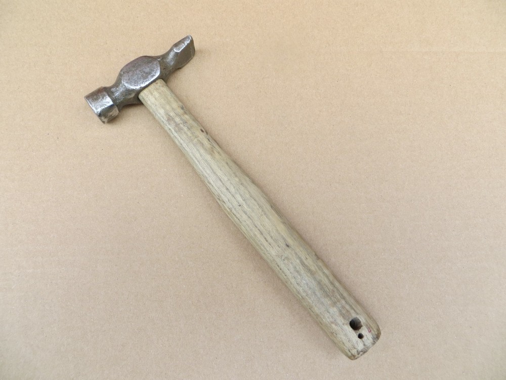 Small Vintage Hammer 150g