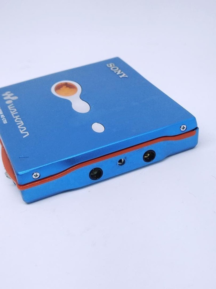 Sony Walkman Ms-07B