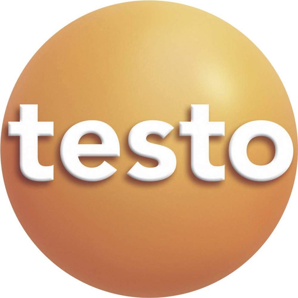 Testo Light Meter Testo 540 Pocket Size