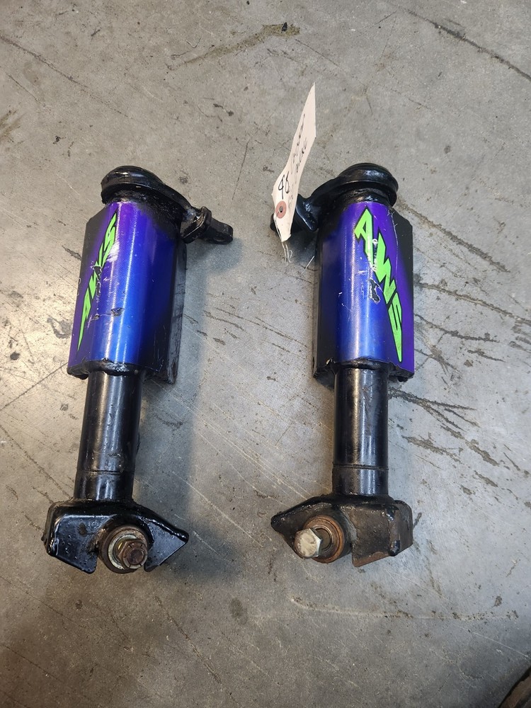 98 Arctic Cat Cougar 550 Spindles LEFT RIGHT