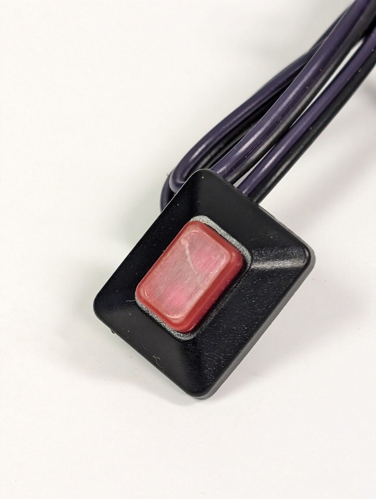 DUAL LED PANEL LAMP 3VDC