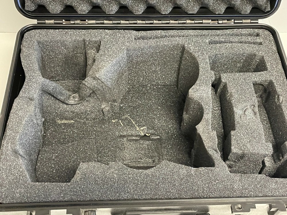 S3: Scott Thermal Eagle Imager Camera Hard Shell Case