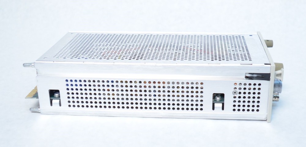 Tektronix AM 503 Current Probe Amplifier Module