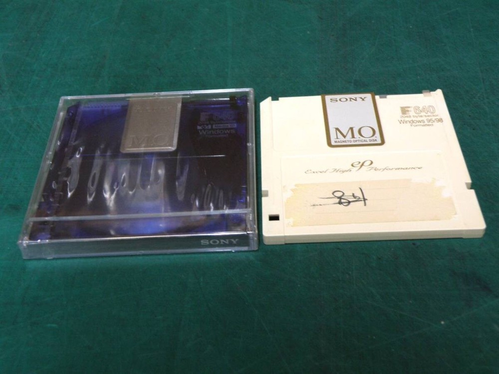 I-O DATA USB External Drive MOC2-U640H Compact Storage Device Tested