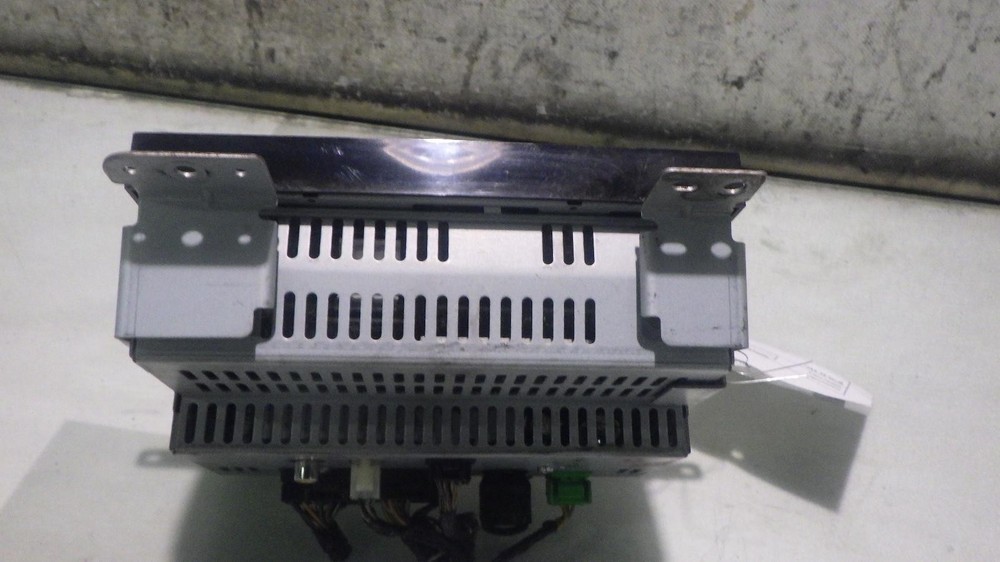 06 SUBARU TRIBECA Info Screen 86281XA00A