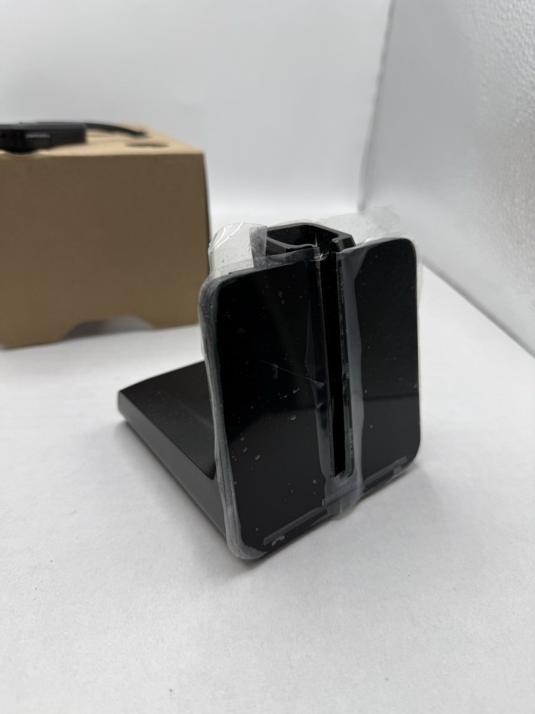 Plantronics - CS540 Wireless DECT Headset (Poly) - Single Ear (Mono) Convertible