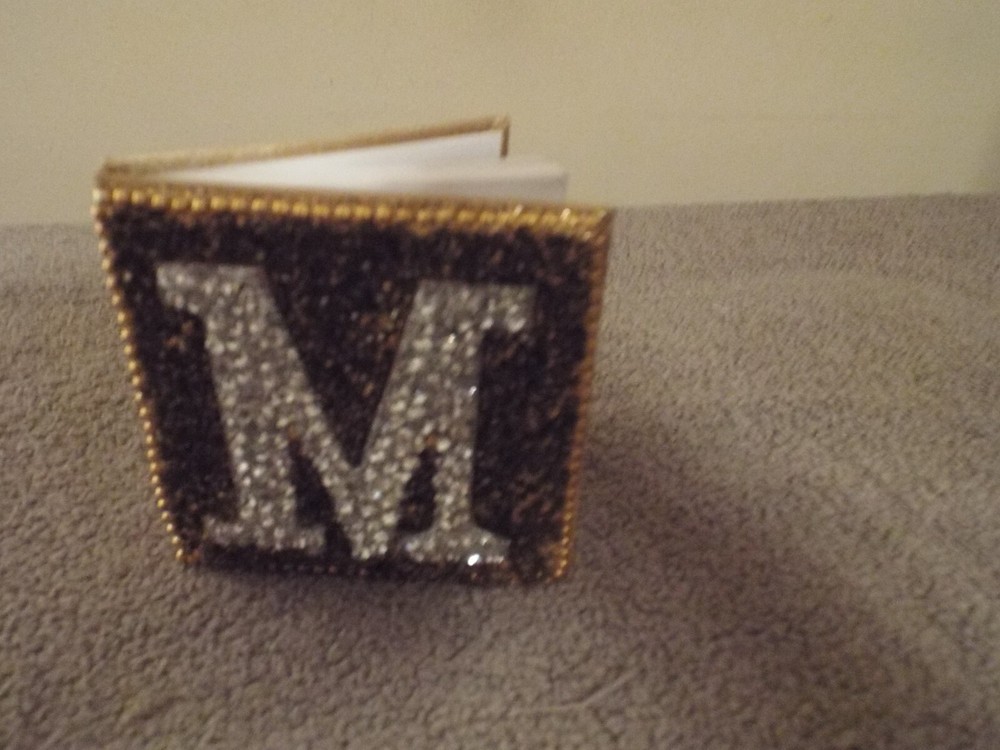 M Notepad