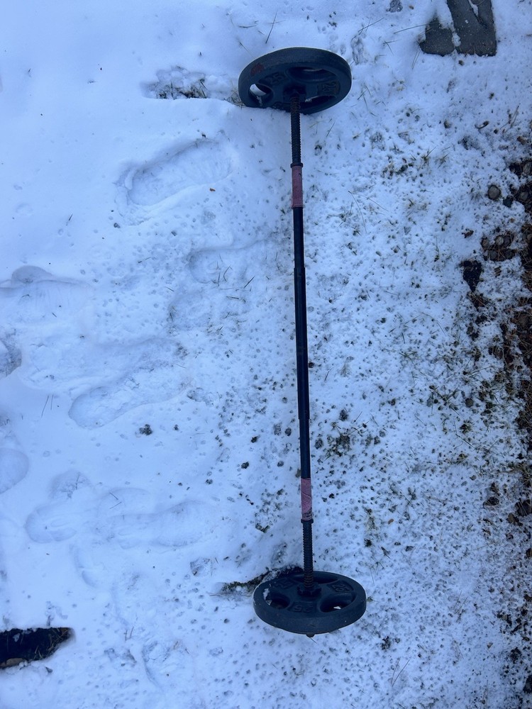 Home gym Equipment